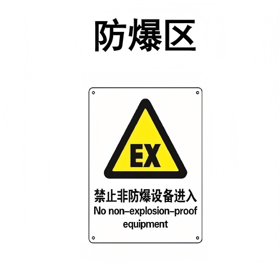 防爆标志.png 防爆标志.png