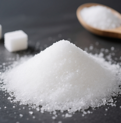 白糖的筛分解决方案