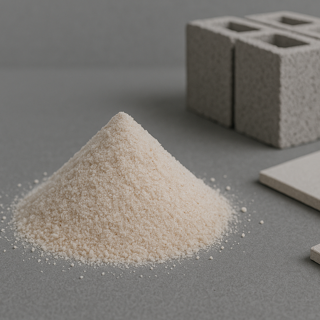 石英砂筛分解决方案