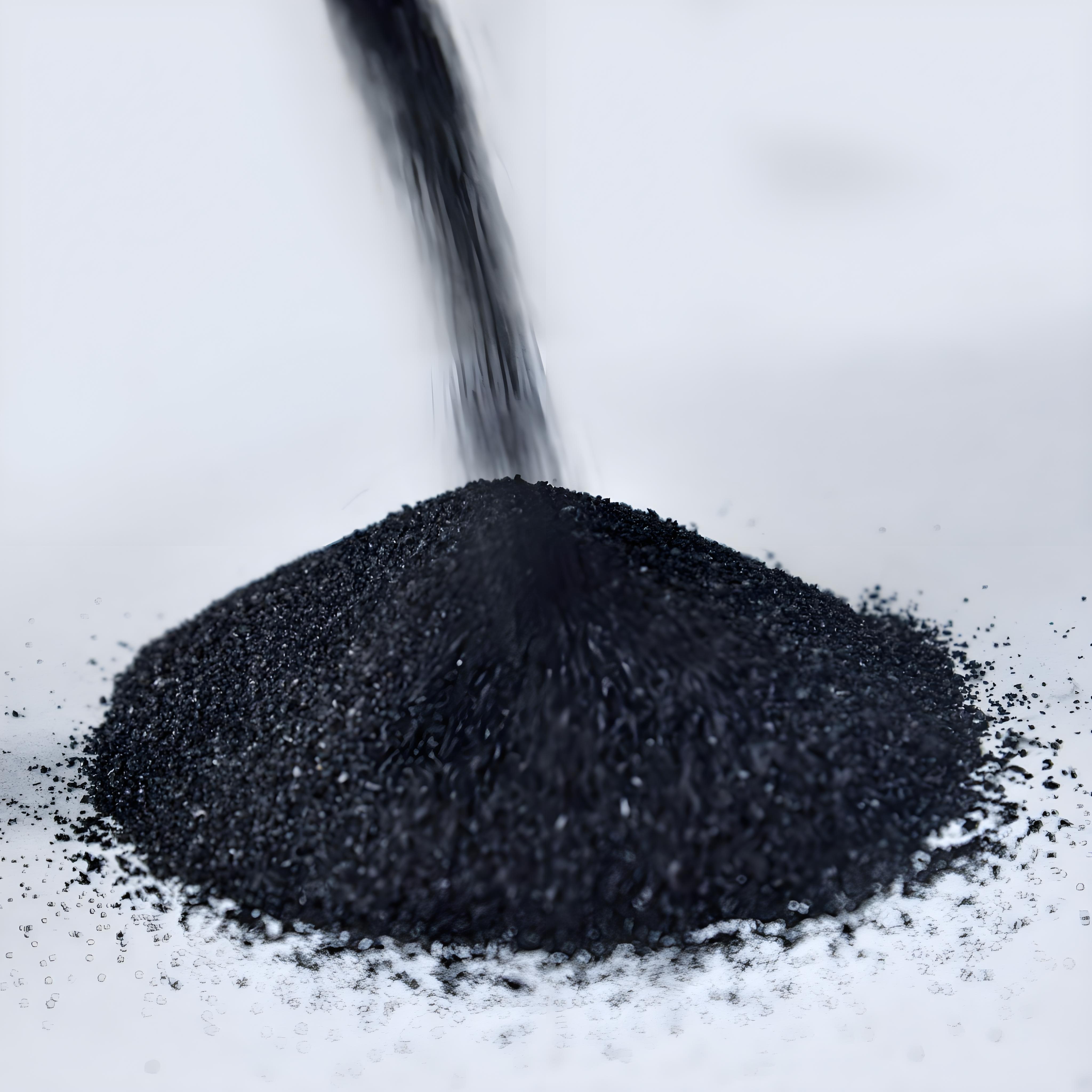 石墨粉筛分解决方案