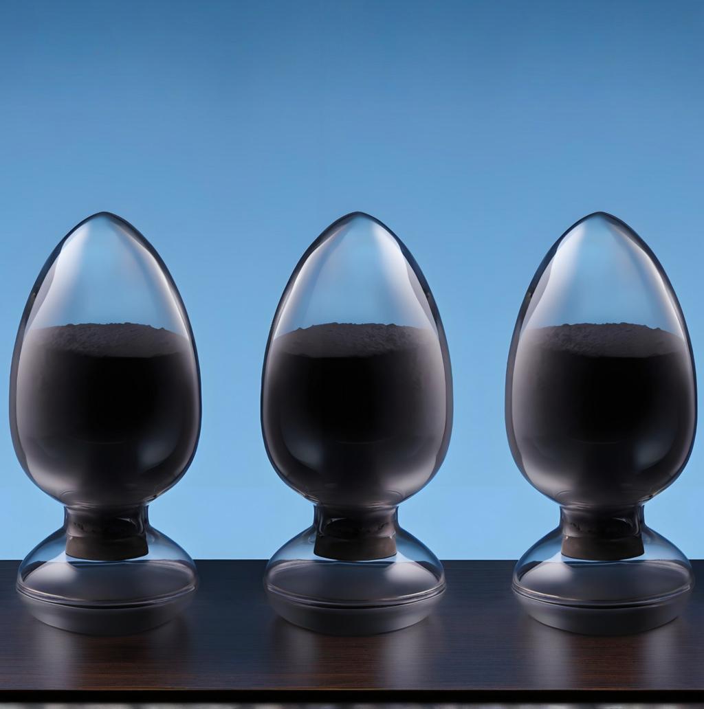 磷酸锰铁锂 筛分行业解决方案