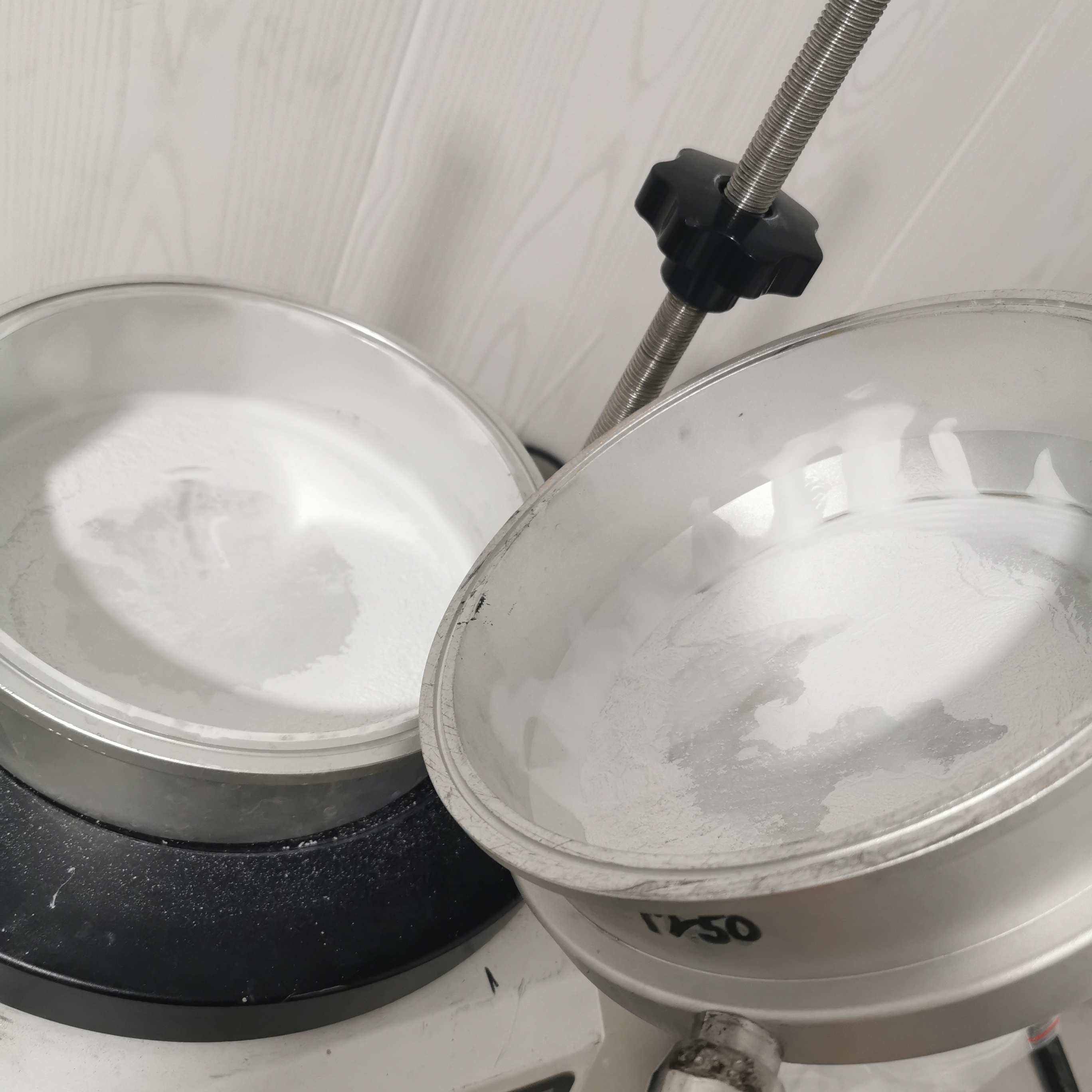 氟化碳筛分解决方案