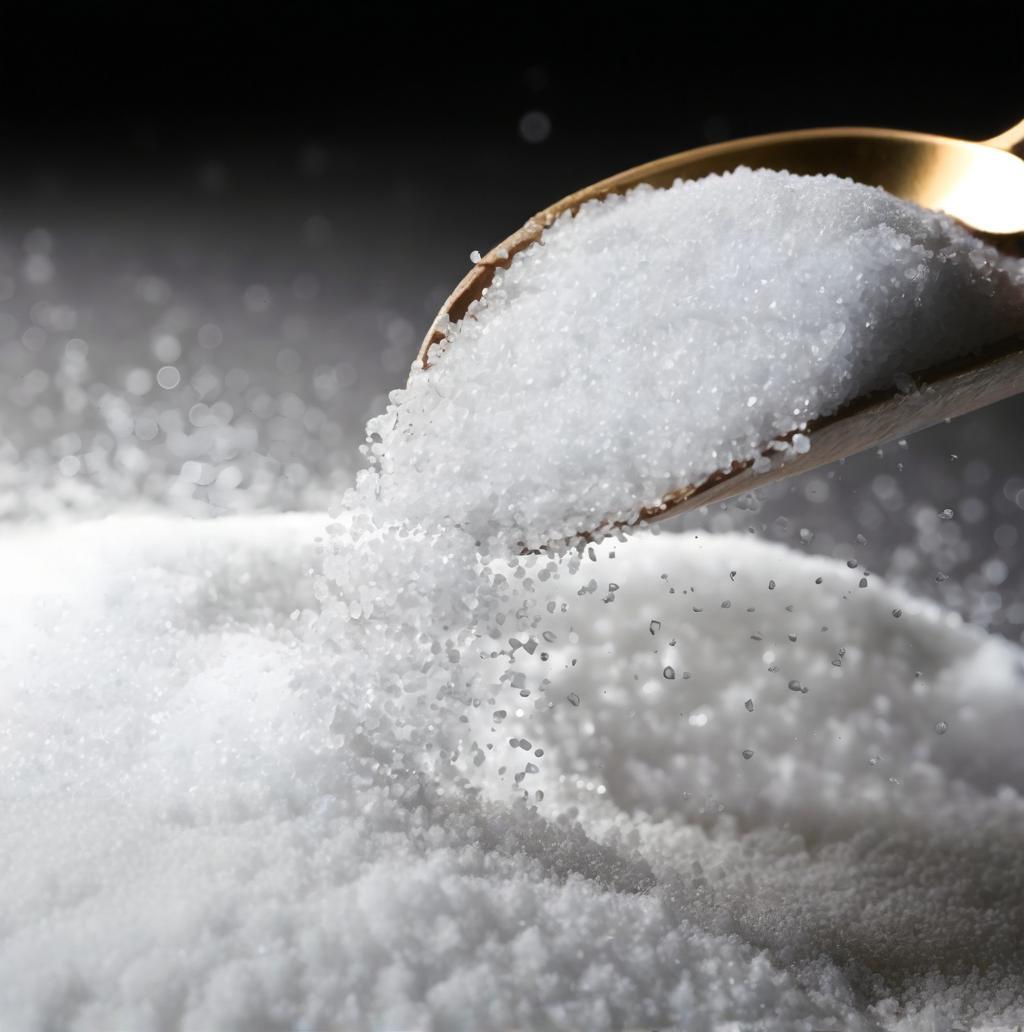 无机盐筛分解决方案