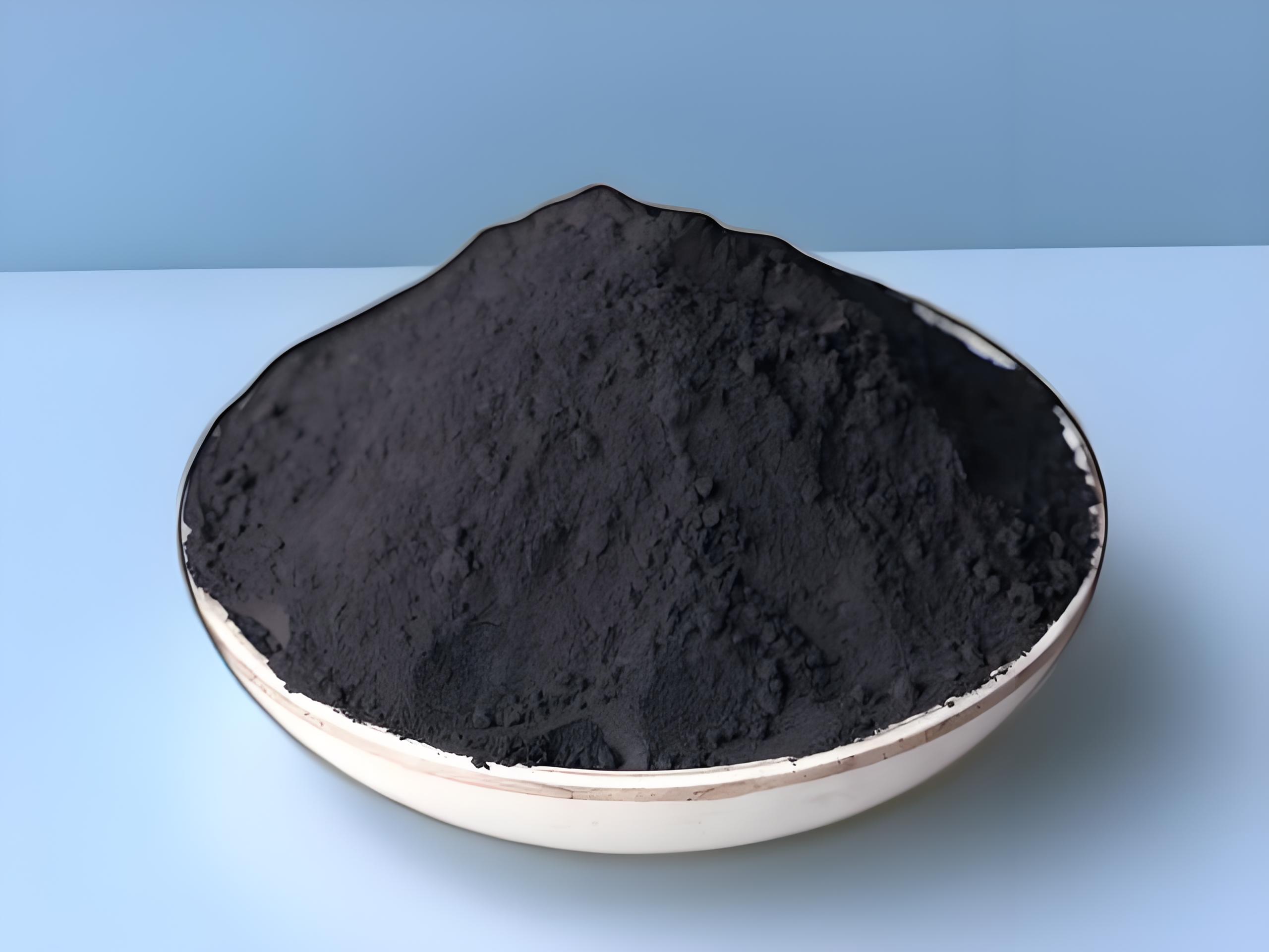 锂电池材料筛分解决方案