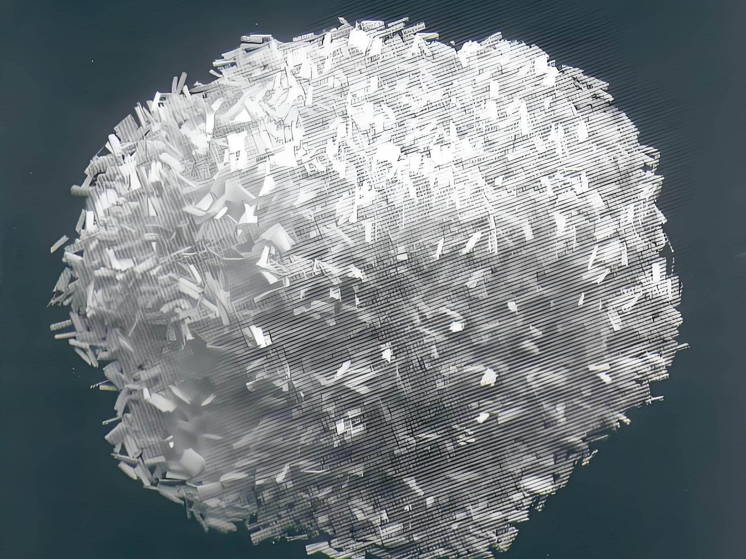 风电材料筛分解决方案