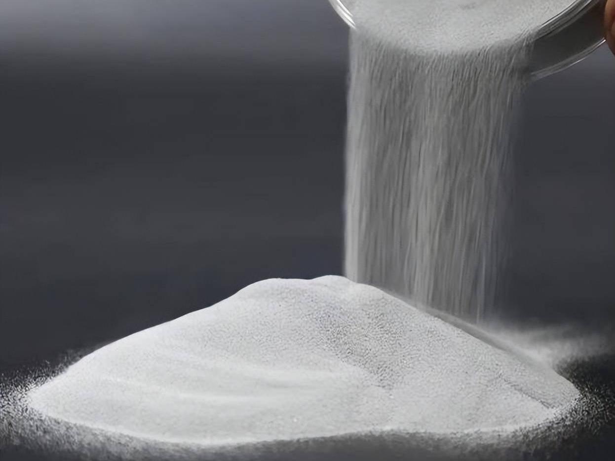 3D打印后处理与回收环节筛分解决方案