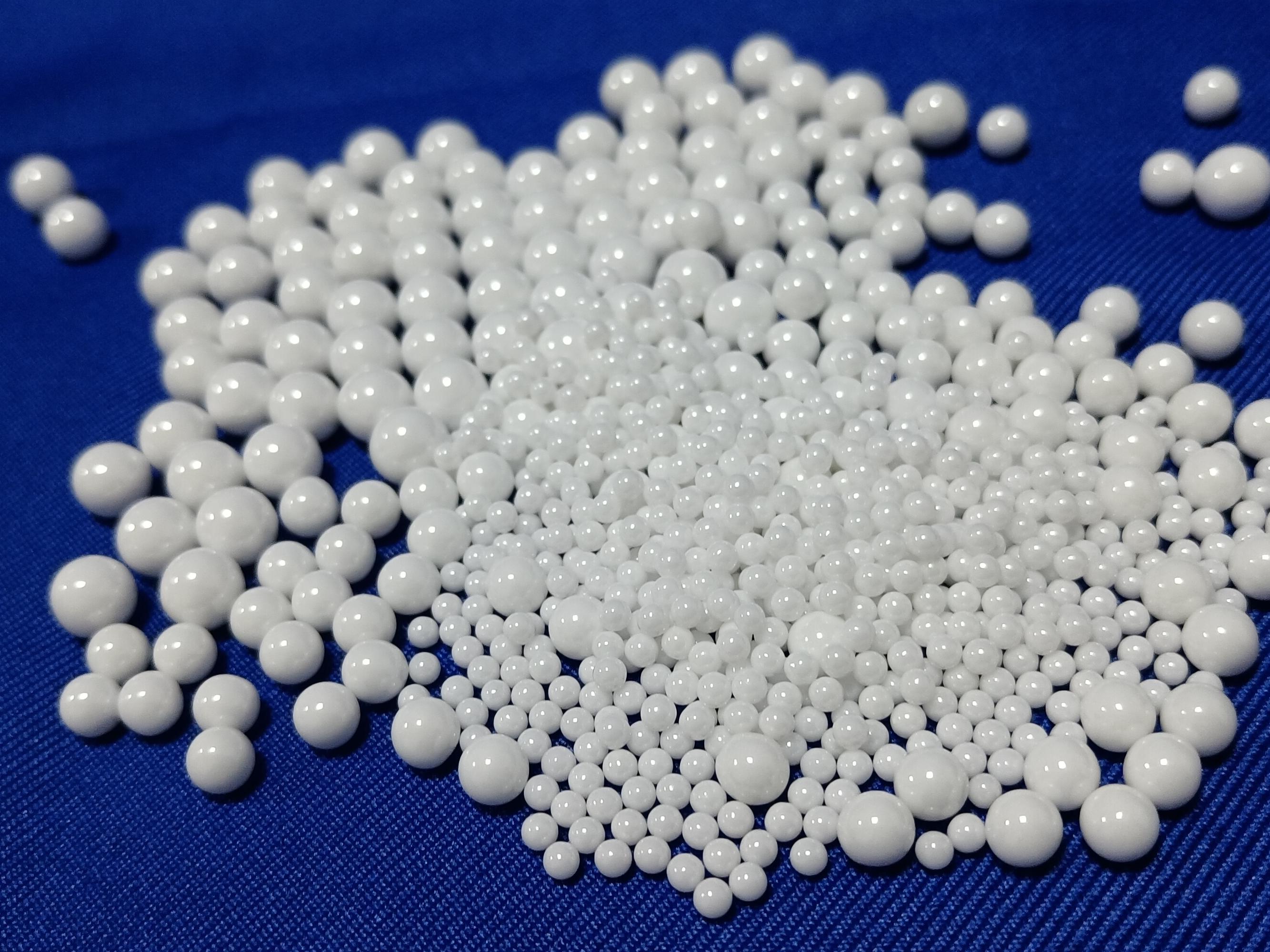 3D打印陶瓷粉末筛分解决方案